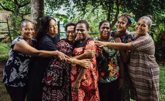 Women-Led Businesses Lead a Stronger Recovery in Vanuatu