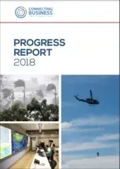 CBi Progress Report 2018