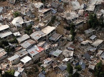  International Day of Disaster Risk Reduction: A Haitian Perspective