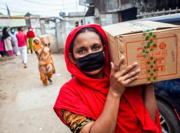 Why Gender Matters to the Private Sector in Disaster Management