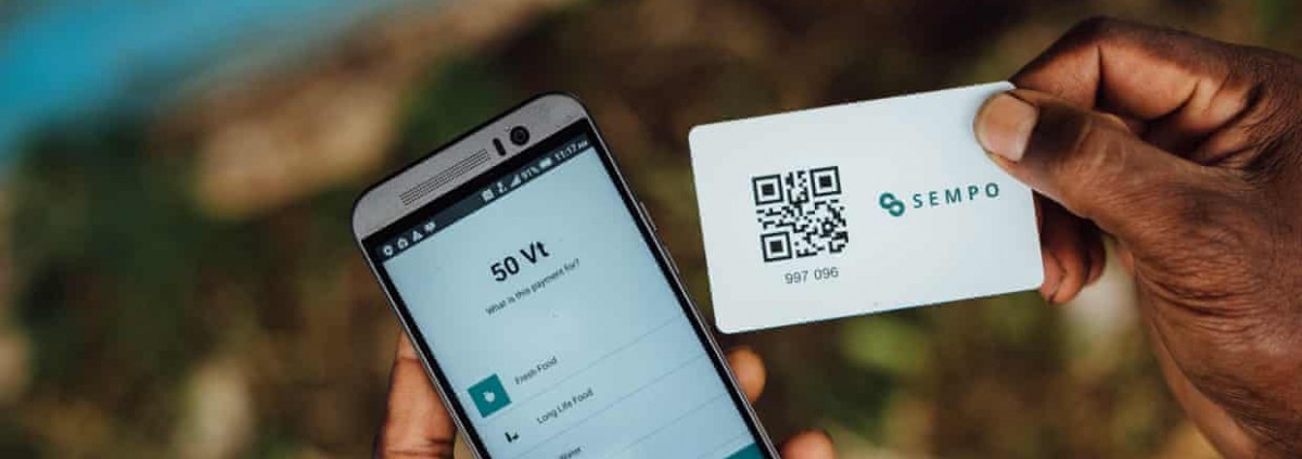 Vanuatu pioneers digital cash as disaster relief