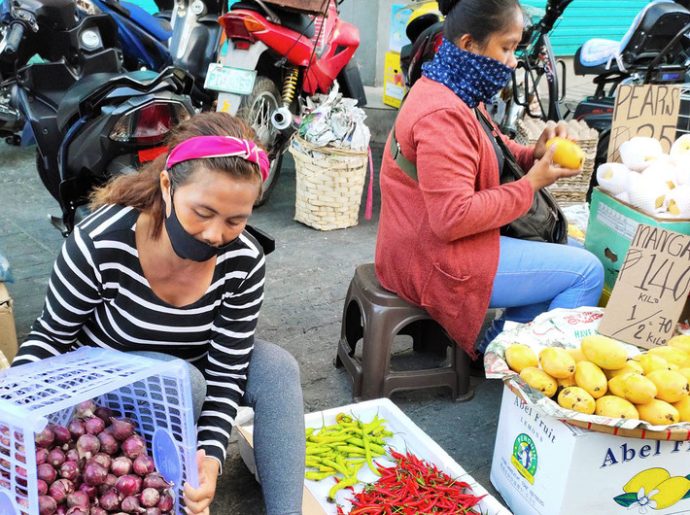 CBi Webinar on Gender and the Private Sector in Disaster Management (2020-11-03) (Recording available)