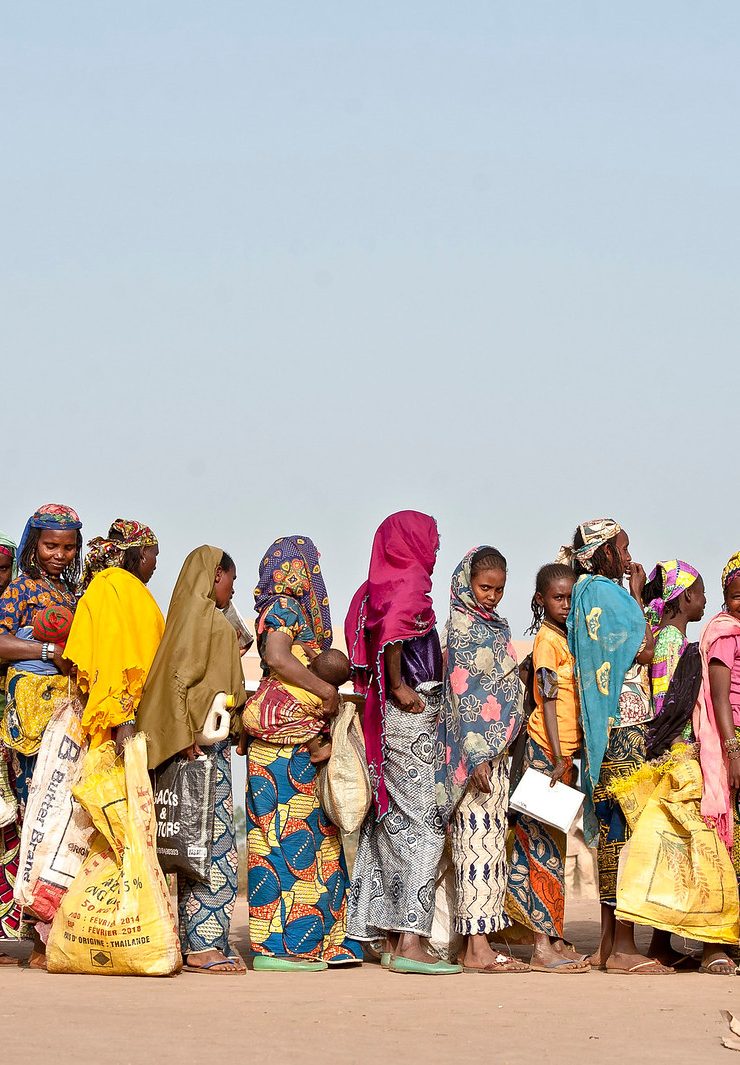 CBi Digital Series: The Role of Private Sector in Accountability to Affected Populations and Protection against Sexual Exploitation and Abuse