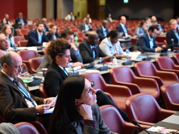 CBi Annual Event and Humanitarian Networks and Partnerships Week 2021