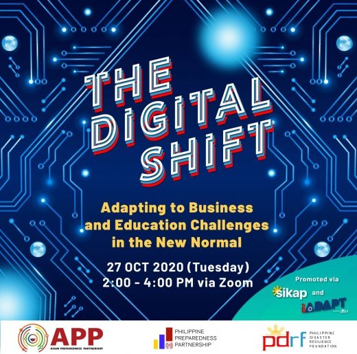 Digital transformation key to recovery of education and business sectors amid pandemic