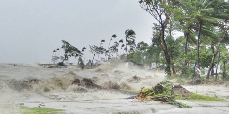 1e Juin – 30 Novembre 2020 : Fin de la saison cyclonique dans la région caribéenne et le Nord de l’atlantique