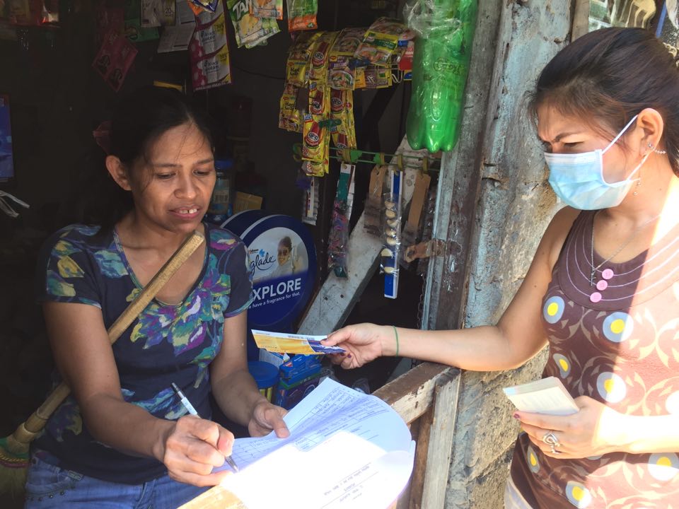 Lessons Learned from COVID-19: How the Private Sector can support disaster prevention, response, and recovery