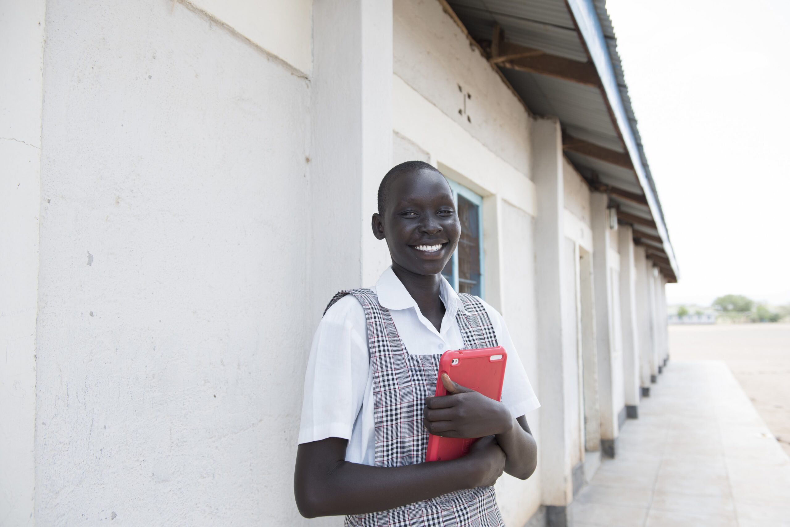 Preventing a lost generation: Private sector partnerships to support refugee education now and beyond the coronavirus pandemic