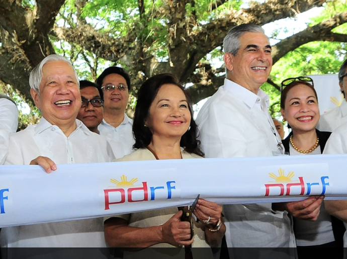 Philippines’ first-ever guidebook on public service continuity planning launched