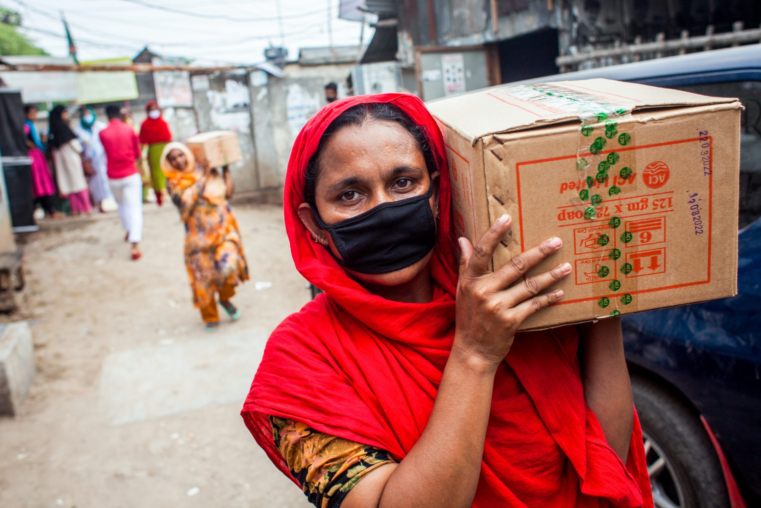 Why Gender Matters to the Private Sector in Disaster Management