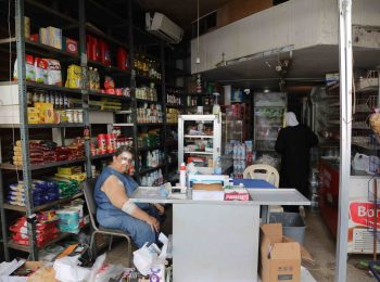  [Recording available] CBi Virtual Event: Building Beirut Back Better: How the private sector can support response and recovery