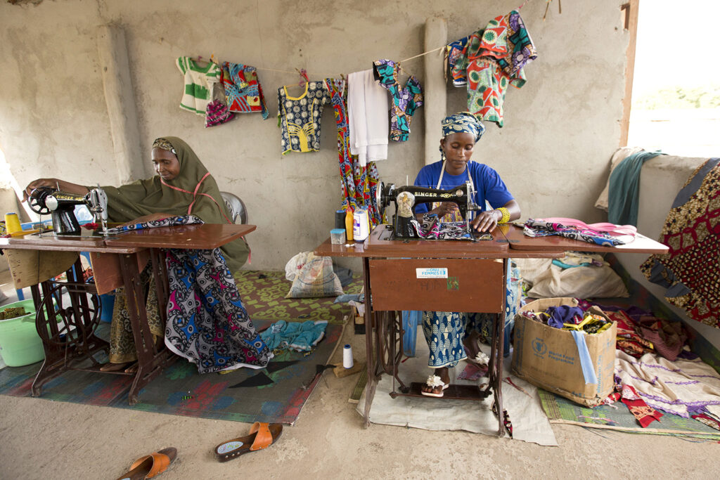 Engaging companies in manmade disasters - a guidance toolkit for private sector networks