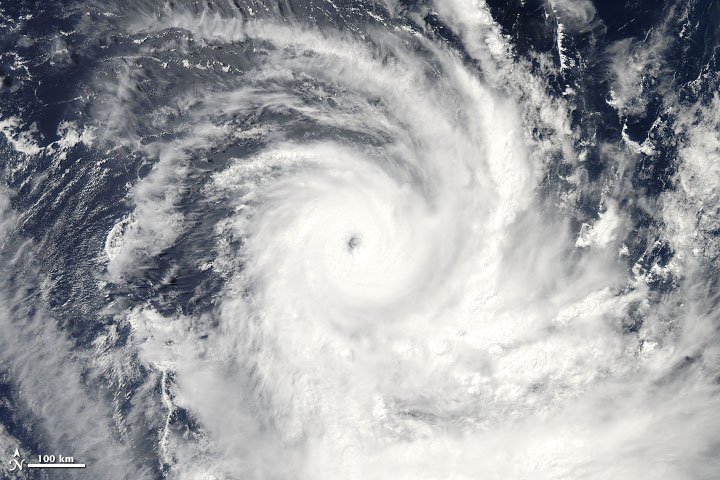 OCHA Business Guide: Hurricane Irma