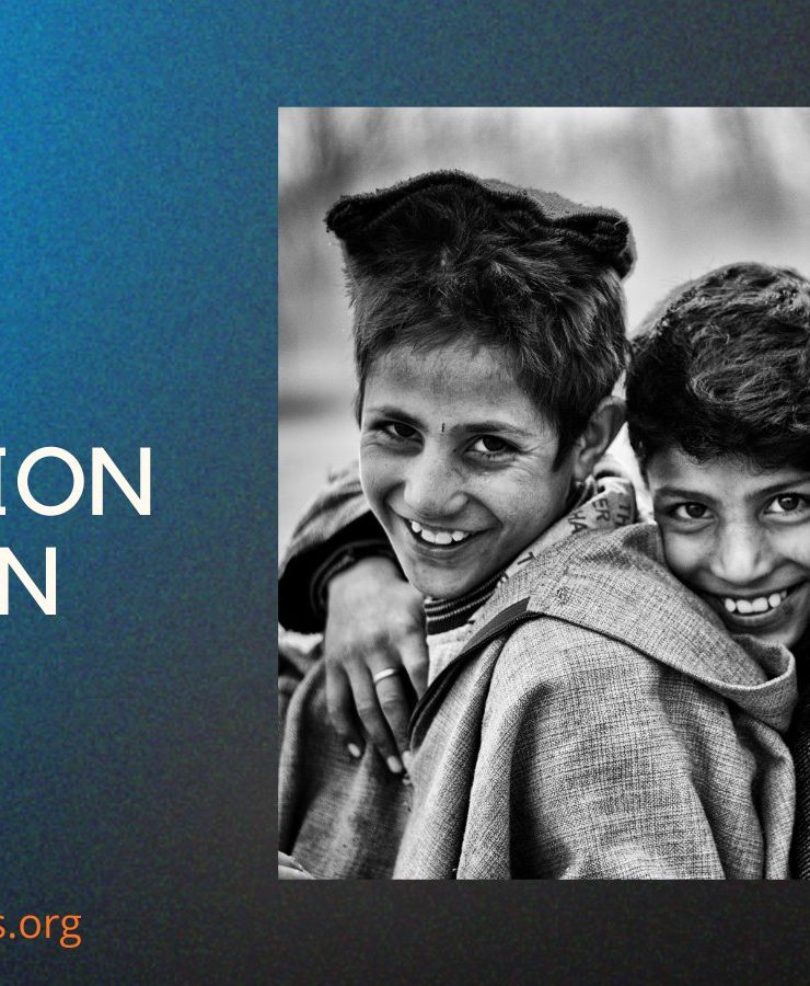 UNDP Prevention in Action - Global Forum 2021