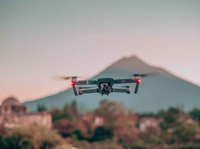 CBi – SDG AI Lab Webinar on innovation and new technologies for private sector disaster management (Recording available)