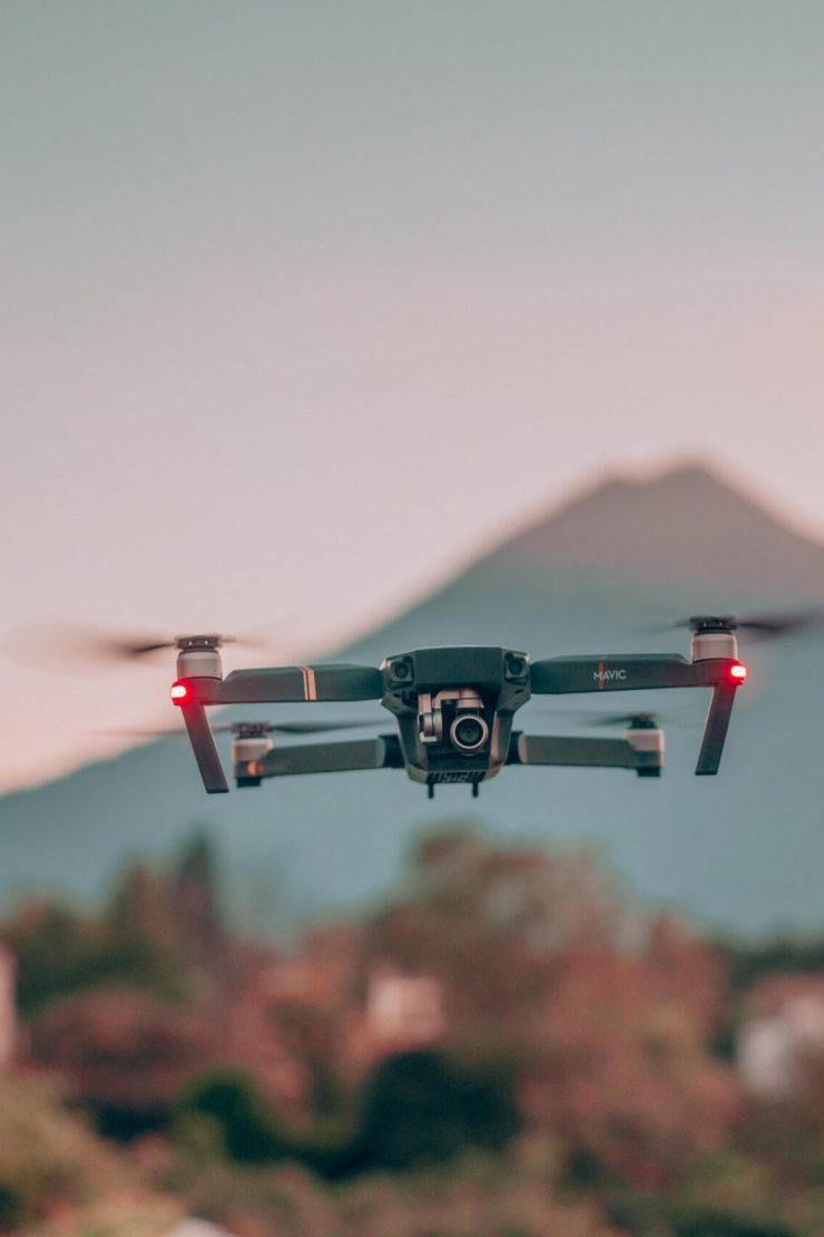 (Recording available) CBi - SDG AI Lab Webinar on innovation and new technologies for private sector disaster management