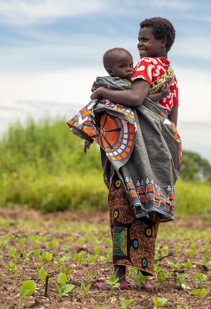 Strengthening the Role of the African Private Sector in Disaster Risk Management
