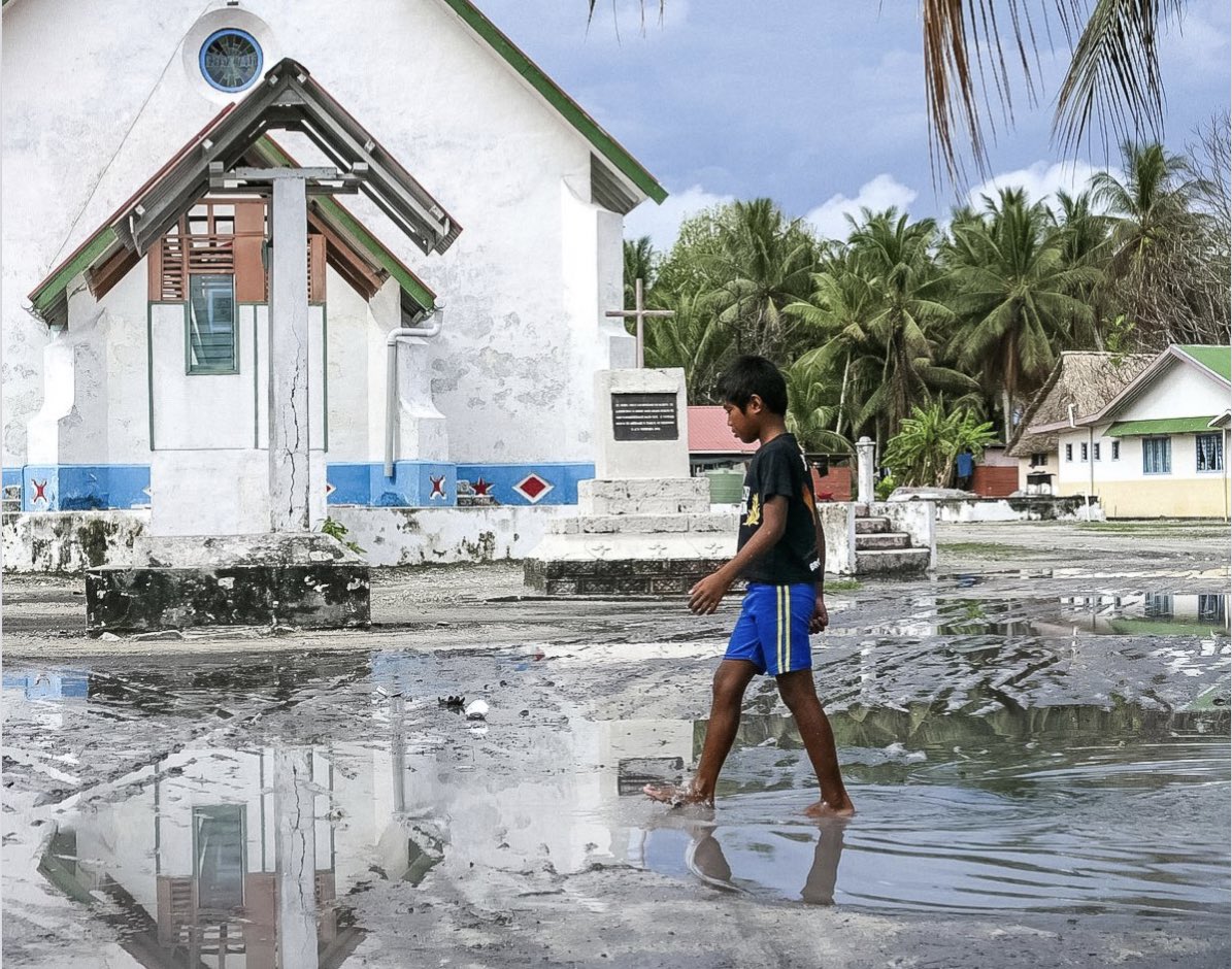 Five lessons from the Global South on climate-related disasters