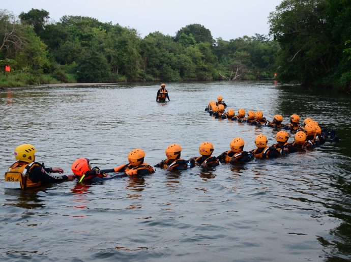 The Asia Pacific Alliance for Disaster Management Sri Lanka: supporting Disaster Management in Sri Lanka