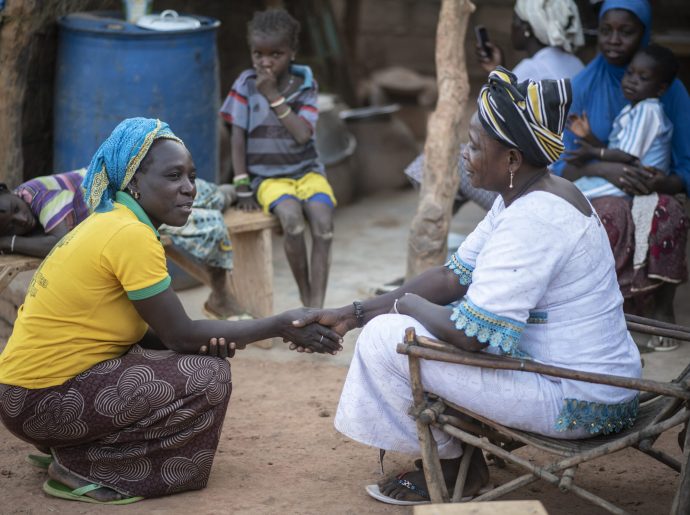 CBi Webinar on Conflict Sensitivity in Private Sector Disaster Management (Recording available)