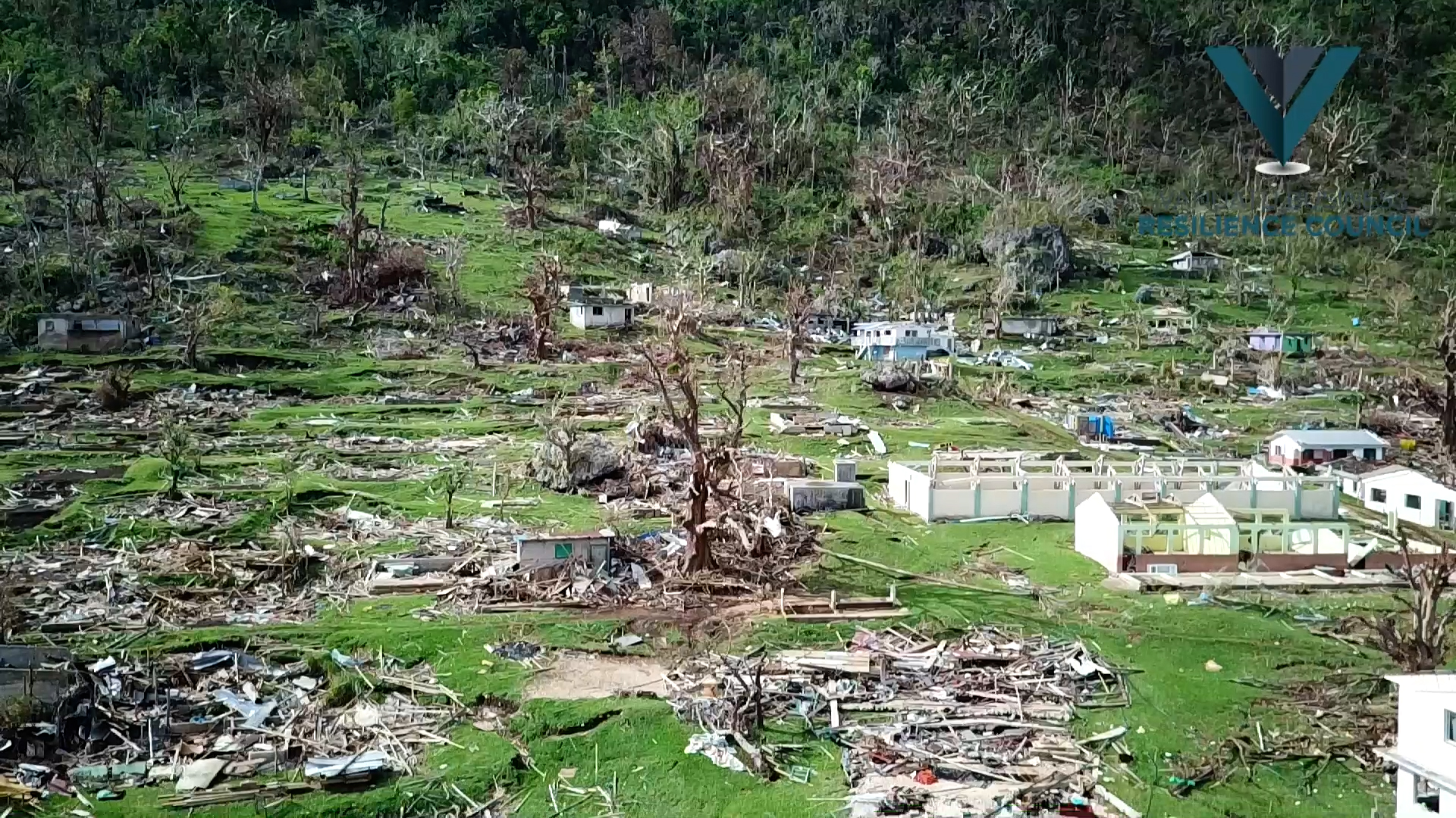 The private sector on the frontline of the climate crisis: How localization is key to disaster response in Vanuatu