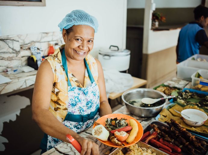 Vanuatu Business Resilience Council (VBRC)