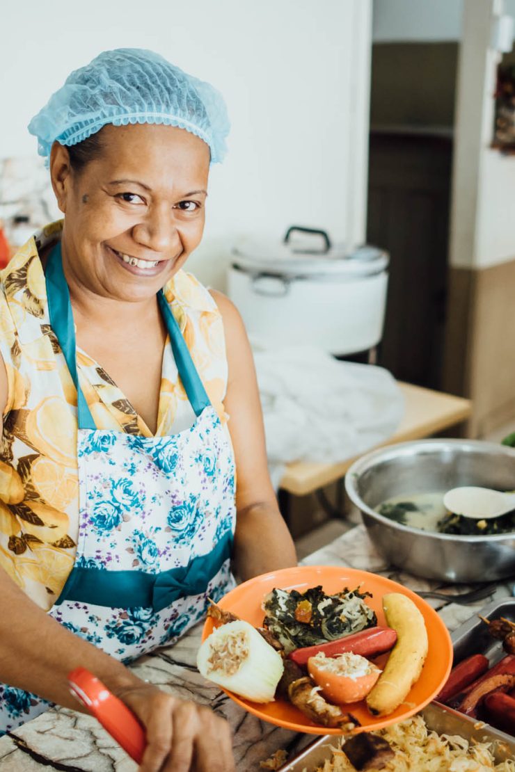 Connecting Business initiative helped assist more than 1 million people in 2021