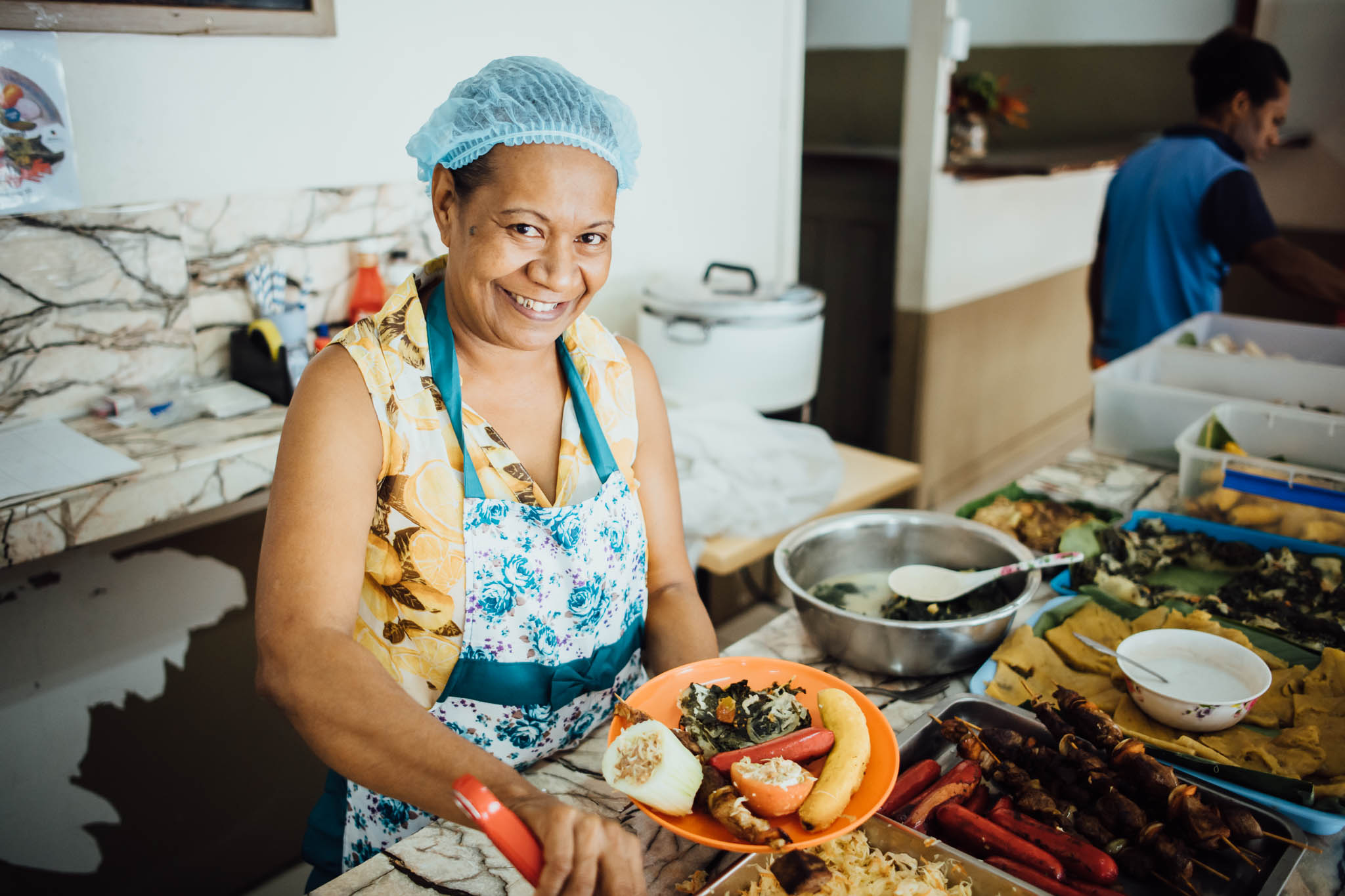 Connecting Business initiative helped assist more than 1 million people in 2021
