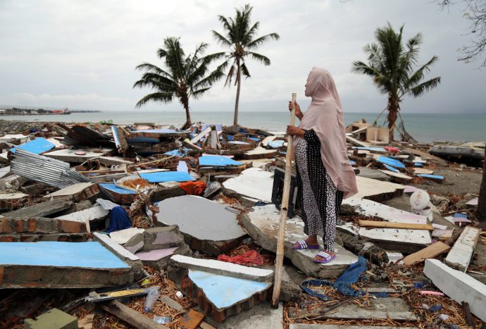 Indonesia joins the Connecting Business initiative