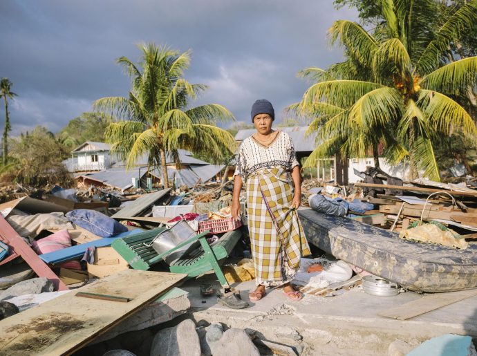 7th Session of the Global Platform for Disaster Risk Reduction