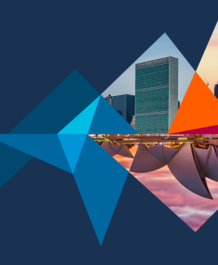 UN Global Compact Leaders Summit 2022