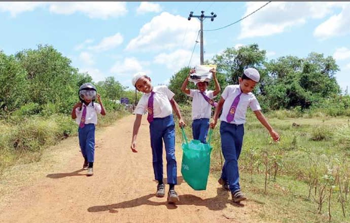 Lessons from Sri Lanka: It’s time to recognise business as first responders