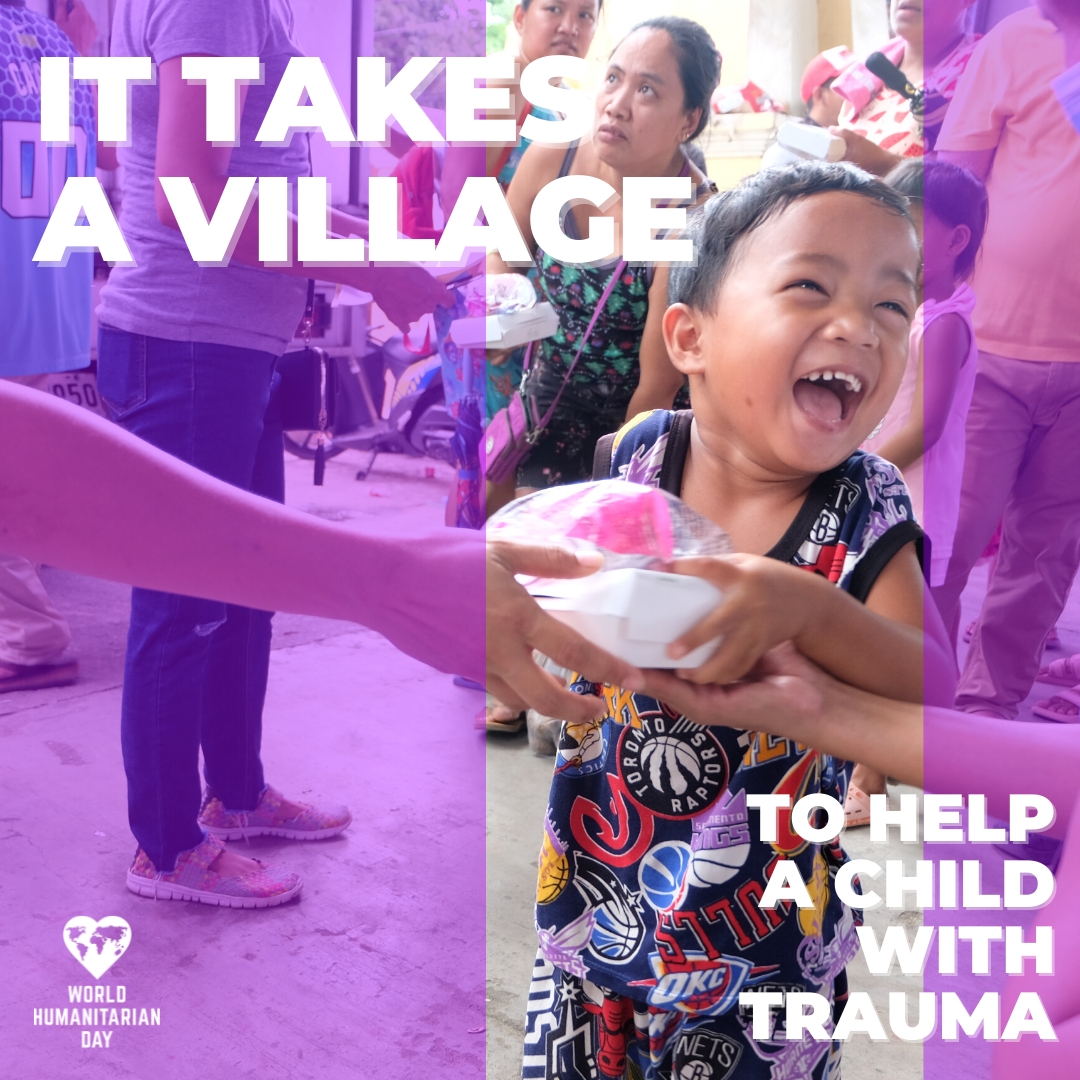 The Philippine Disaster Resilience Foundation 