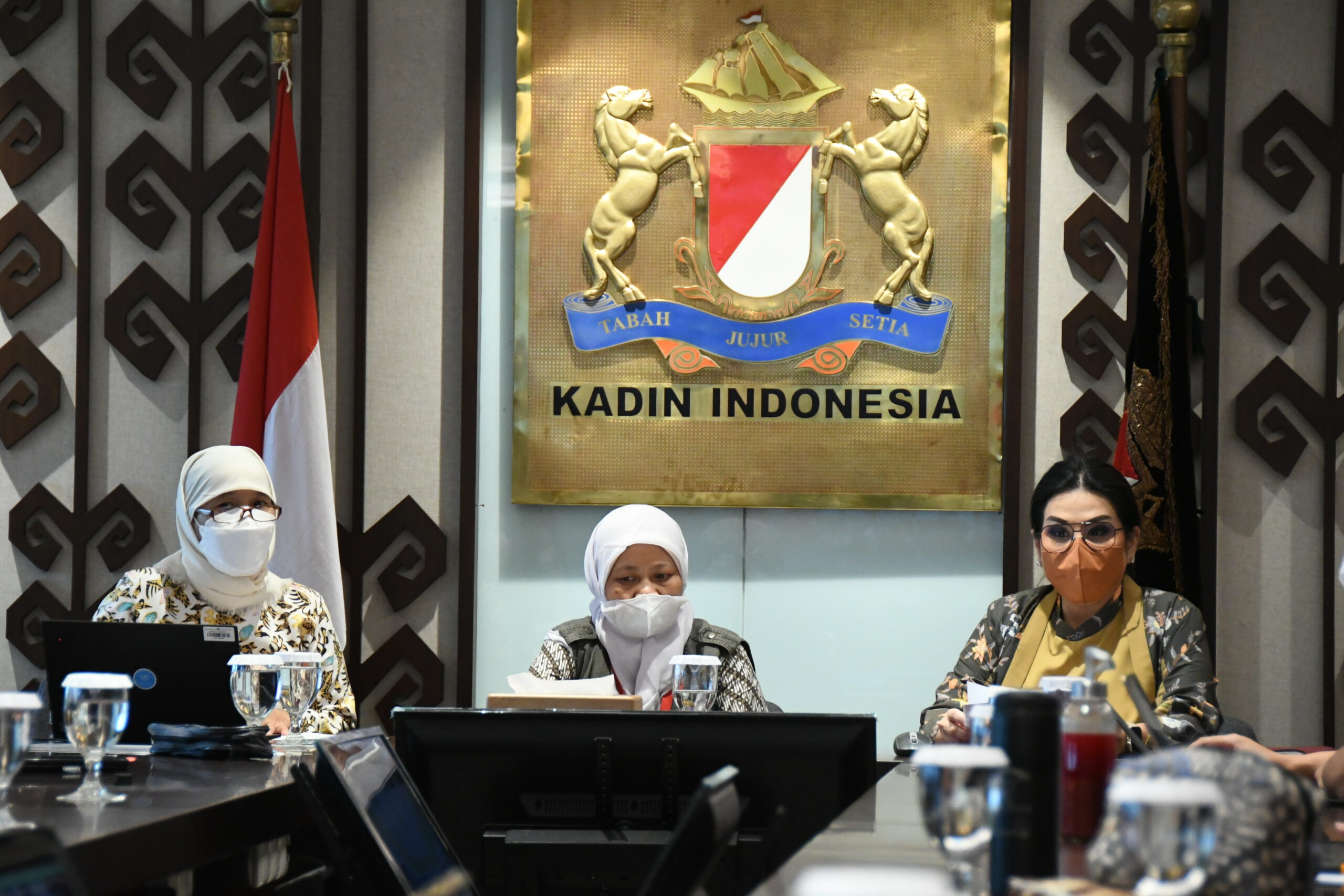 KADIN 