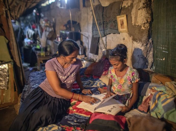 Learning from Sri Lanka: How local business supports recovery from complex crises