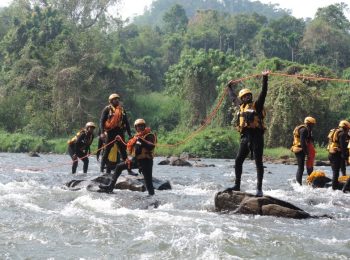 A-PAD Sri Lanka: Civil Military Cooperation (CIMIC) for Search and Rescue Operations