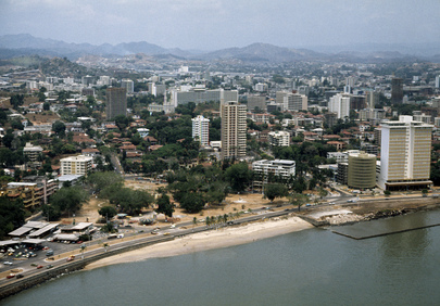 Panama