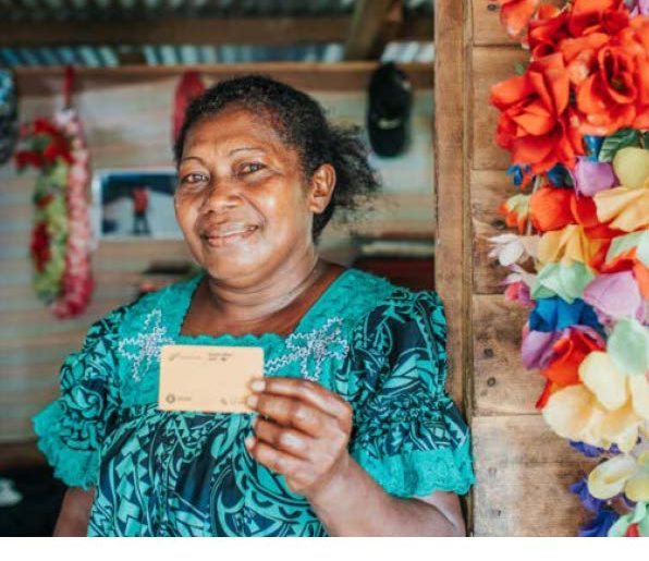 The Unblocked Cash Experience in Vanuatu