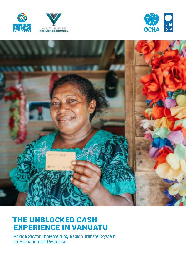 Report cover image