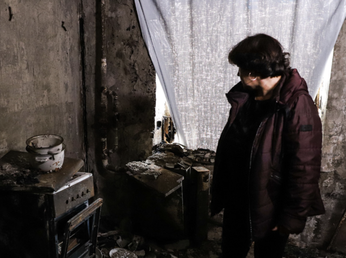 Ukraine: Humanitarian Response Plan