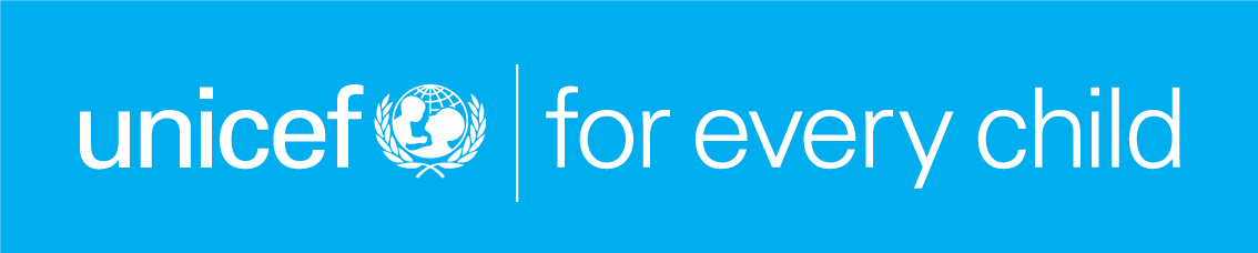 UNICEF logo for HNPW