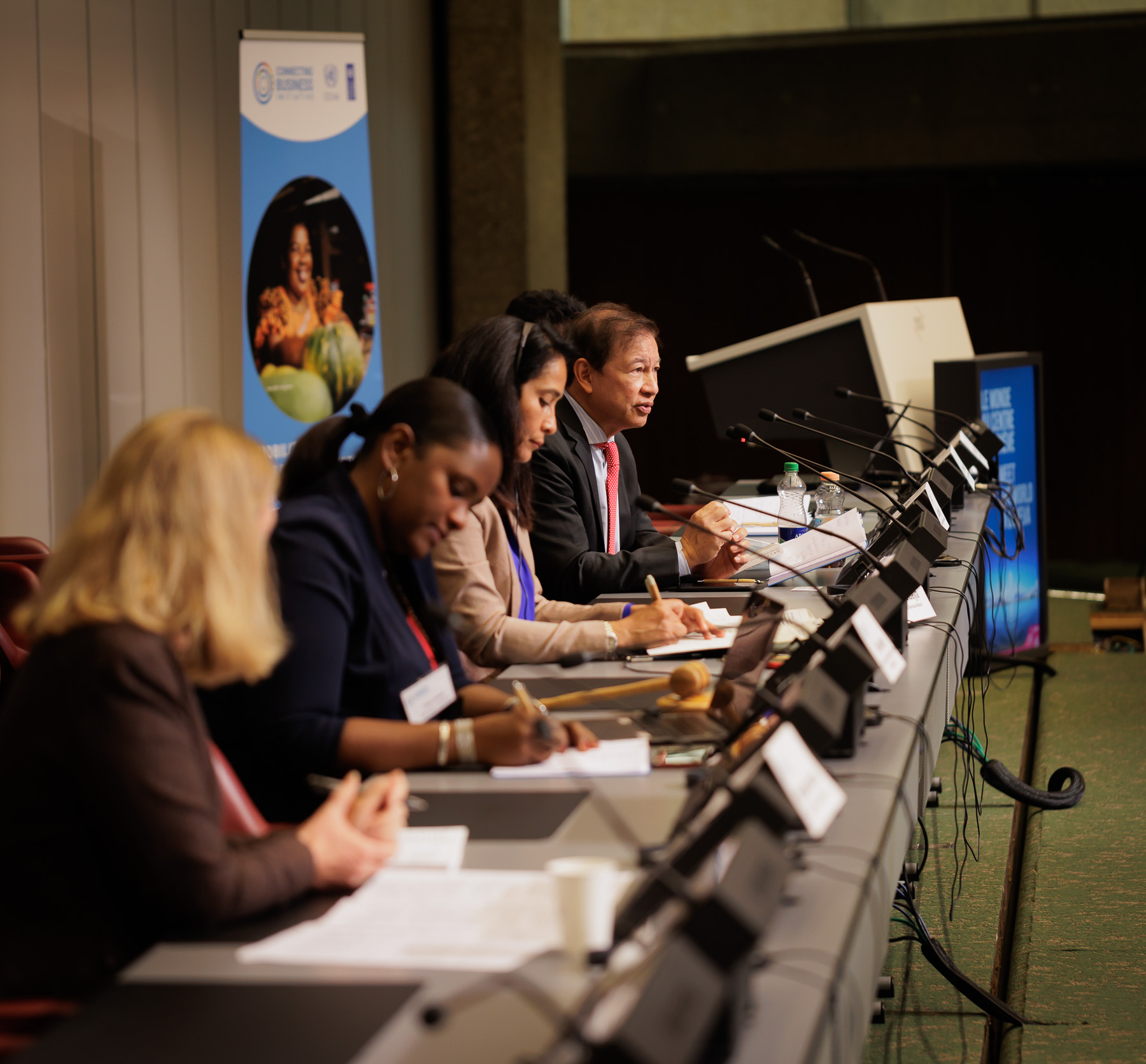 Cbi annual events and working session at HNPW on Tuesday 10 May 2022.