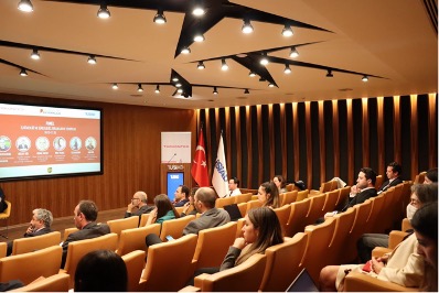 The inclusive approach to disaster resilience of Turkish business