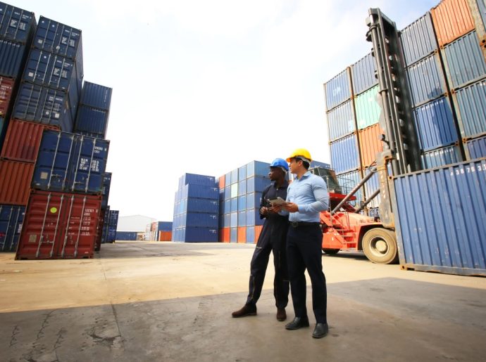 Unlocking the Potential of Private Sector’s Nonfinancial Contributions to the Humanitarian System