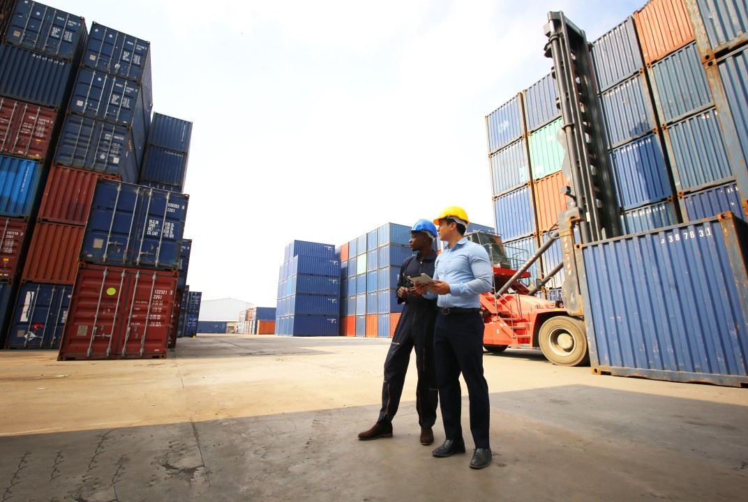 Unlocking the Potential of Private Sector’s Nonfinancial Contributions to the Humanitarian System