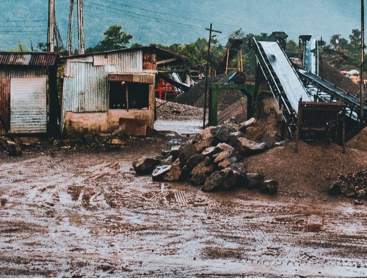 Comprendiendo el Fenómeno de El Niño en Ecuador y su impacto en el sector productivo
