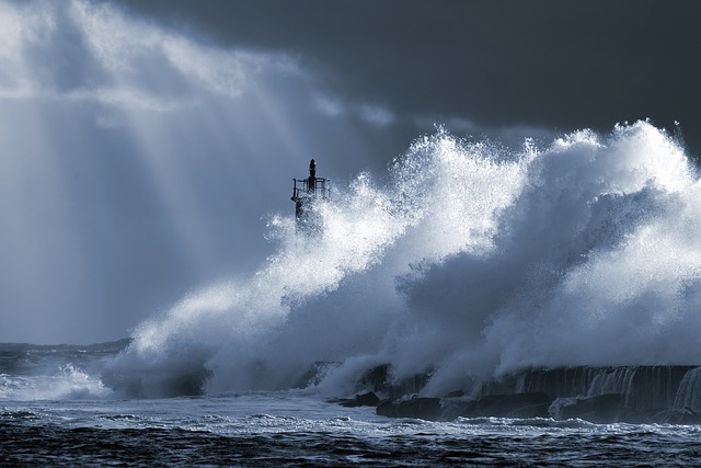 Rising to the Challenge: Private Sector’s “No Matter What” Commitment to Climate and Disaster Resilience