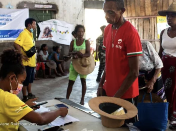 Opinion: African private sector has to play key role in crisis response