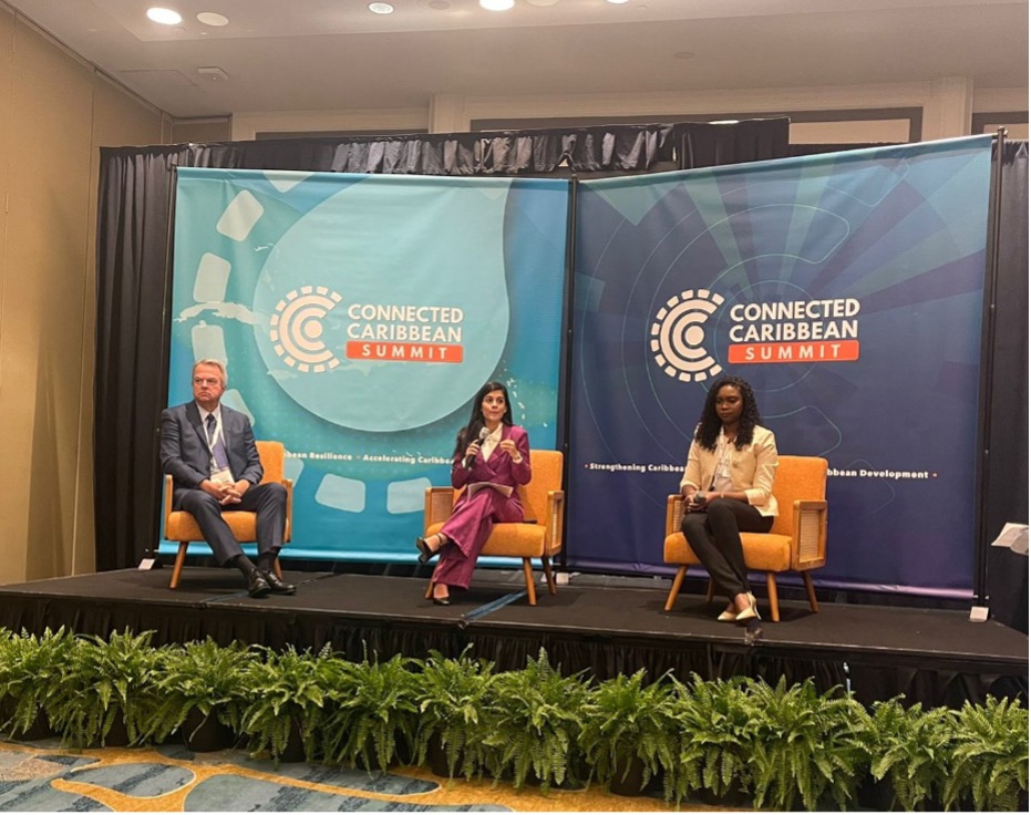 Carribean Summit