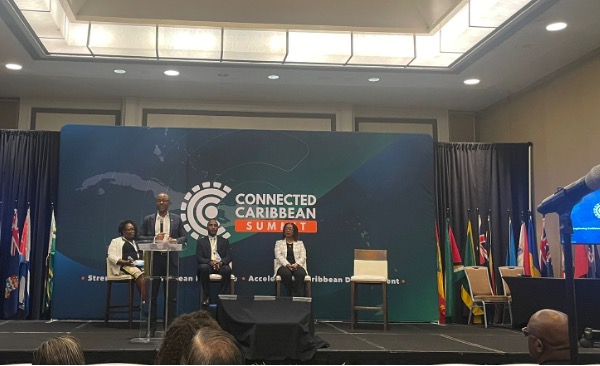 Digital Transformative Action for Caribbean Business Resilience: Key takeaways from the Connected Caribbean Summit